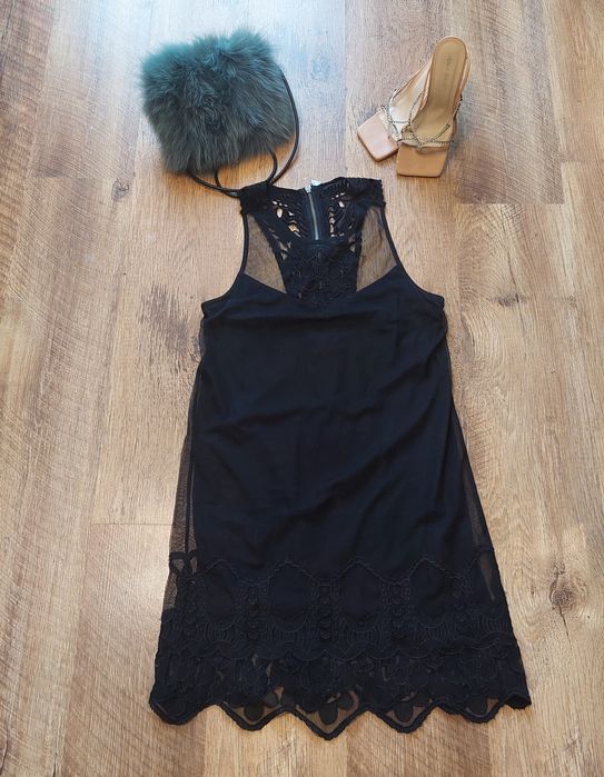 Сукня Guess. Красива сукня