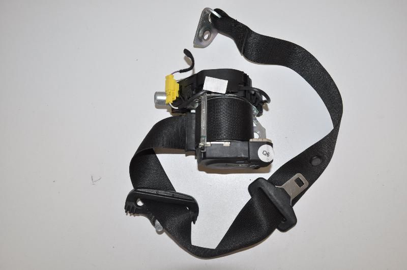 Ремень безопасности подушка Airbag торпедо коленей Mercedes W221 S