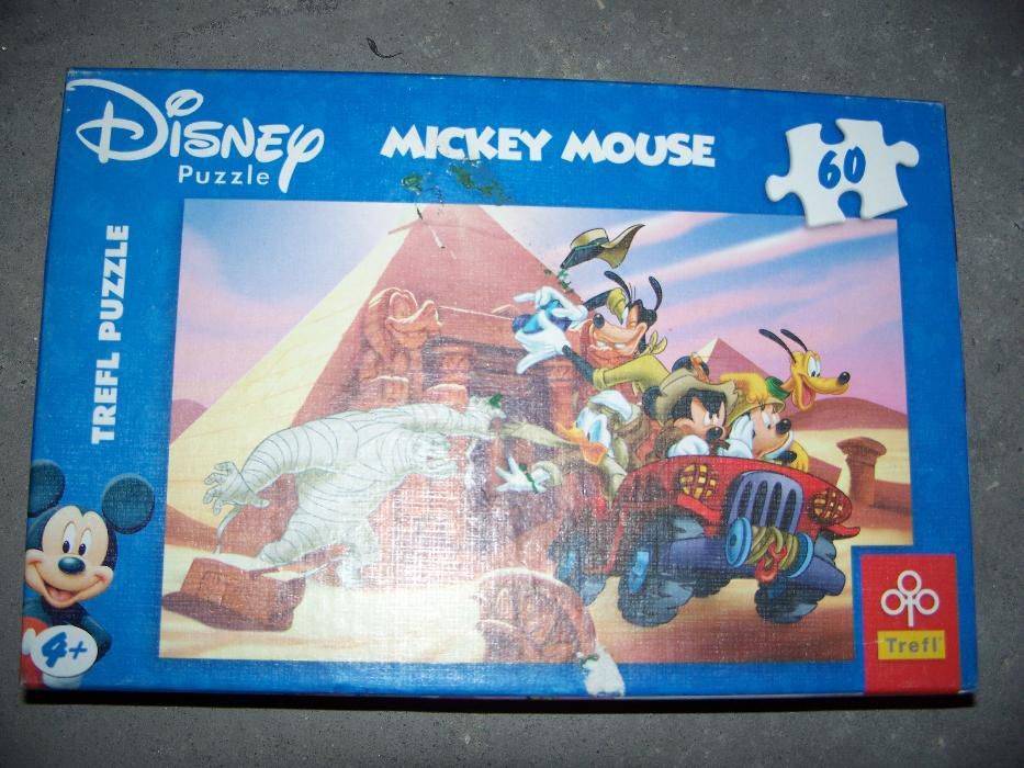 puzzle