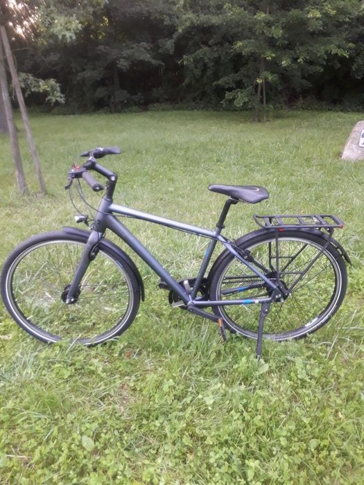 Rower pegasus na paseku 28