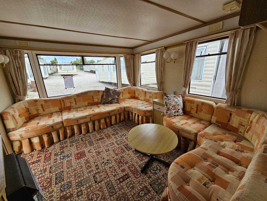 Domek holenderski DALESMAN 2 pokoje nr 419 - plac Radom