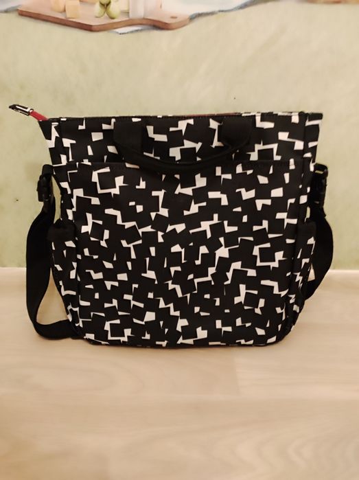 Skip hop Torba do wózka i na ramię