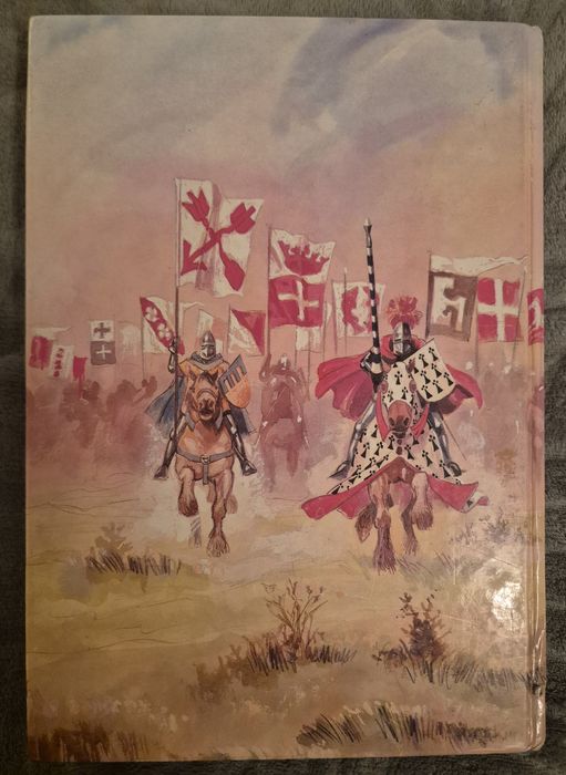 Sienkiewicz Krzyżacy Quo Vadis  Elipsa