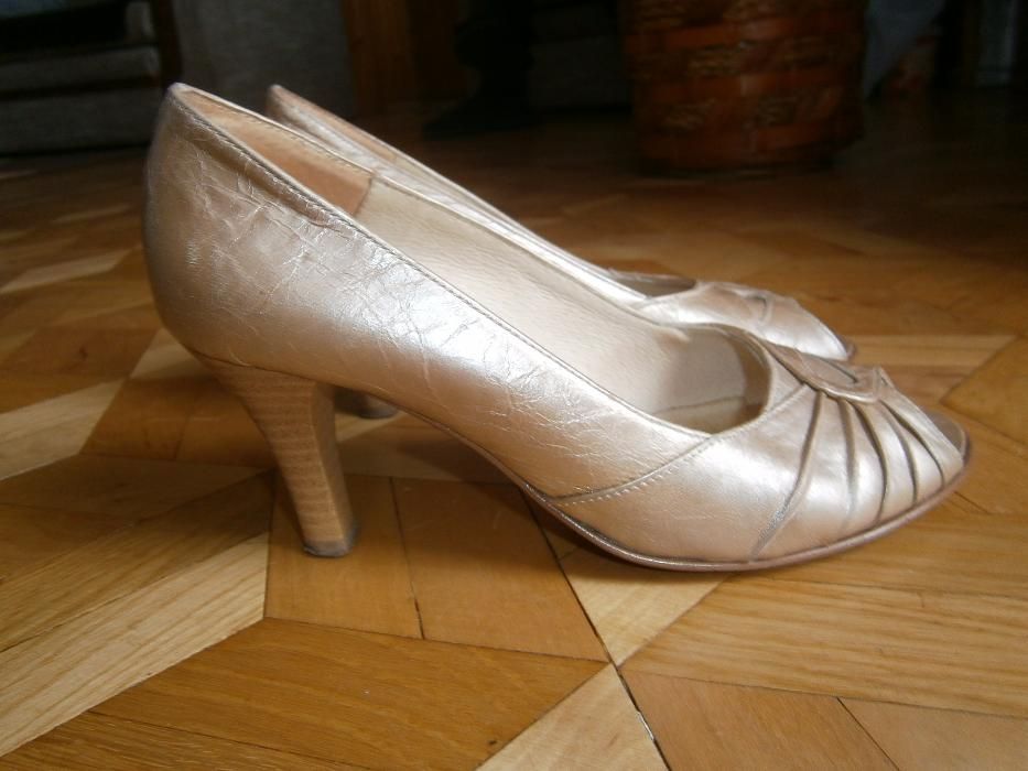Buty damskie