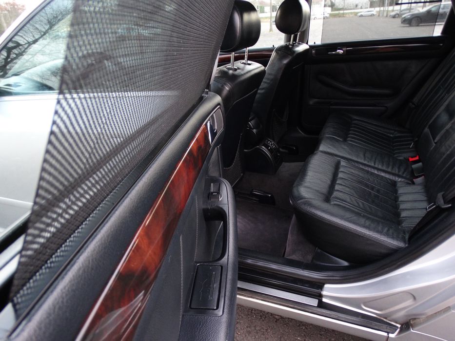 Audi A6 1.8t Avant GPL + Extras (Urgente)