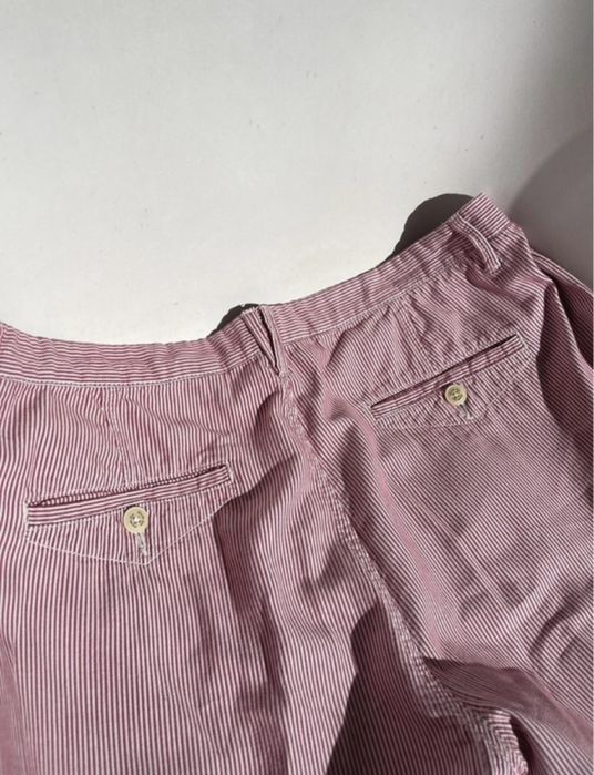 Calções Emidio Tucci