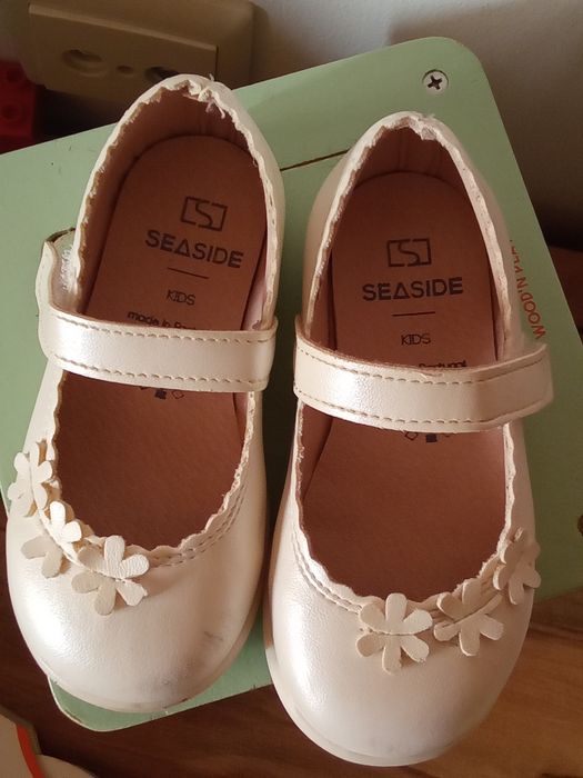 Sabrinas seaside n.21