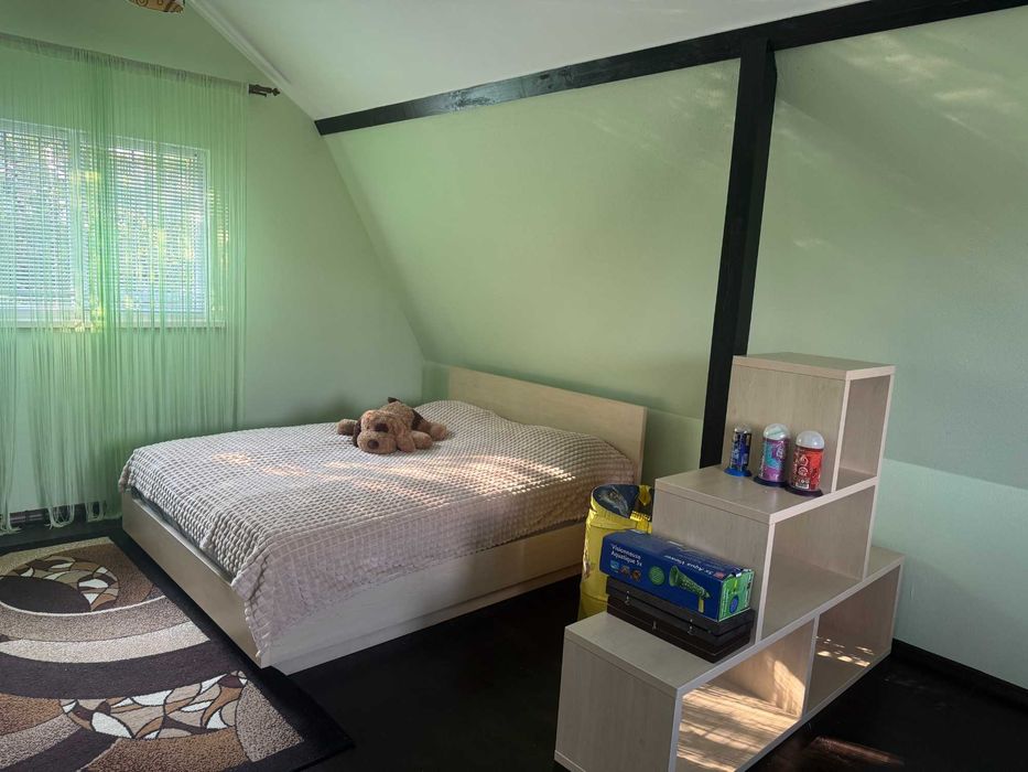 Дім / дача,  Є-оселя/є-відновлення, власник