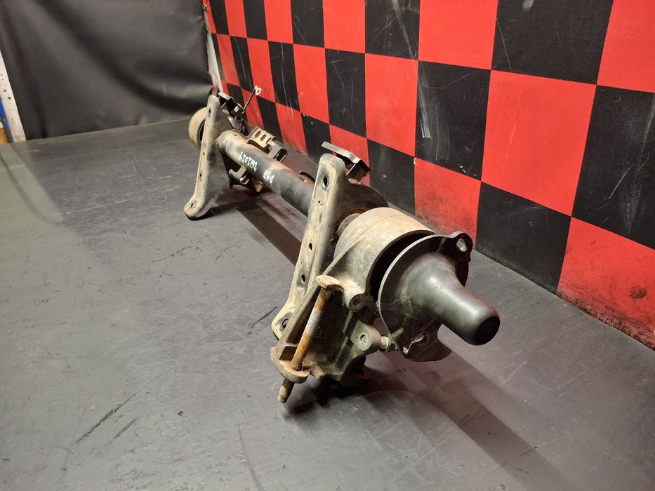 Suporte genérico TOYOTA Dyna Chassis (KD_, LY_, _Y2_, _U3_, _U4)