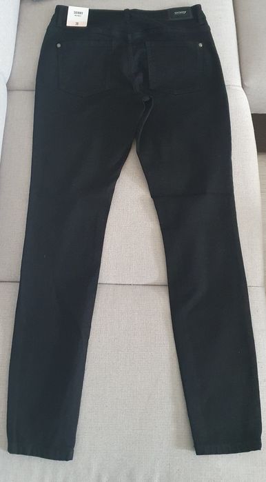 Spodnie damskie Orsay