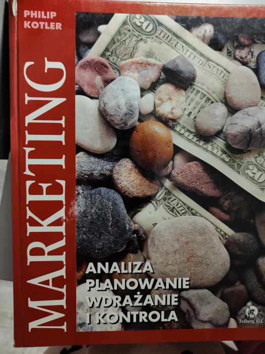P. Kotler Marketing