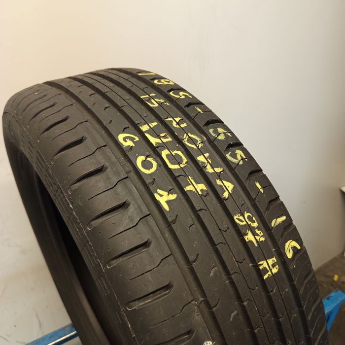 G01 1x195/55R16  Continental ContiEcoContact 5