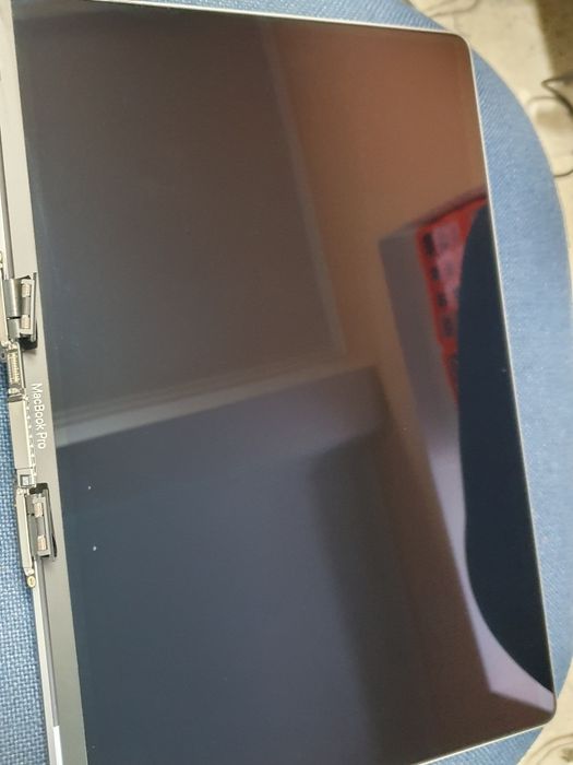 Дисплей матриця apple macbook pro a2141 space gray