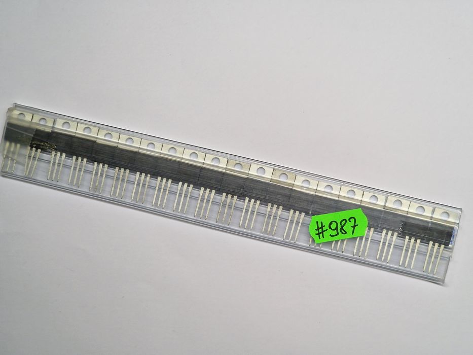 #987   Stabilizator LM1085 IT-ADJ