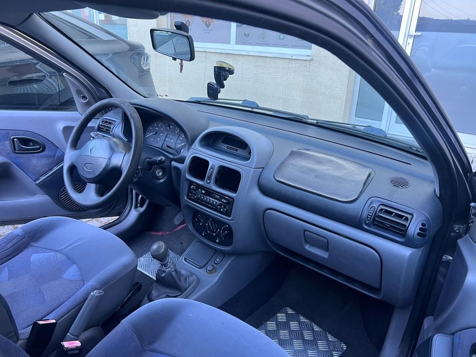 Renault Clio 1.2 Authentique