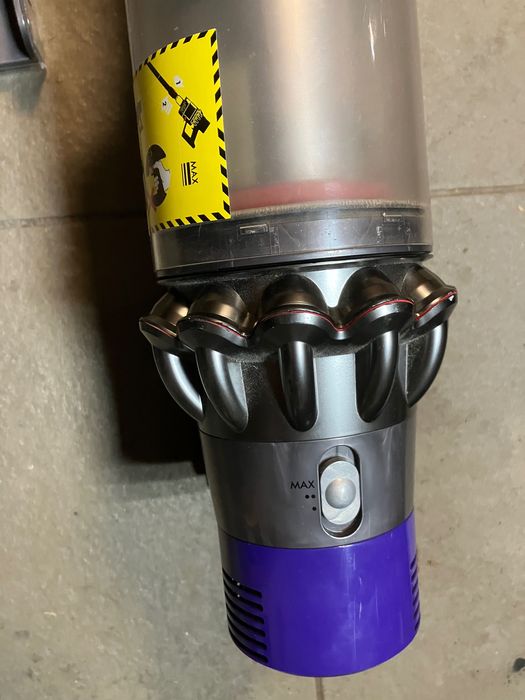 Dyson V10 stan BDB stan