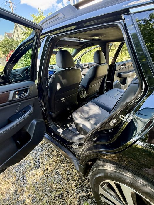 Subaru Outback 2019 VIN 4S4BSANC0K3315129 фото оголошення 16 з 23