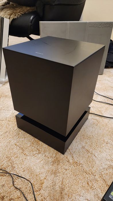 Домашний кинотеатр Sony  3d blue ray Smart wi fi