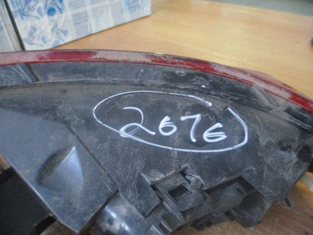Farolim esquerdo RENAULT Clio IV (BH_)