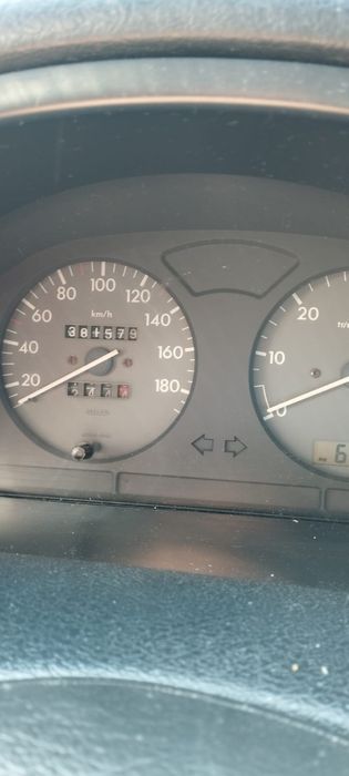 Citroen Saxo 1.5D
