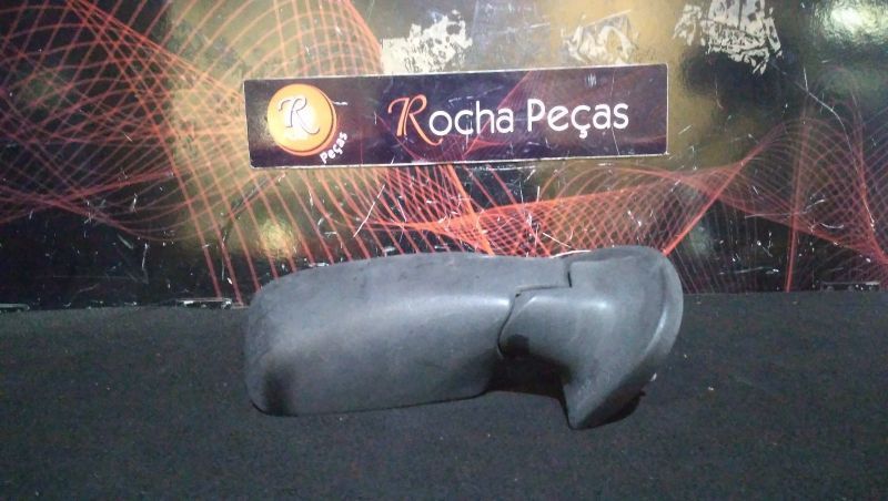 Espelho Retrovisor Dto Fiat Punto (176_)