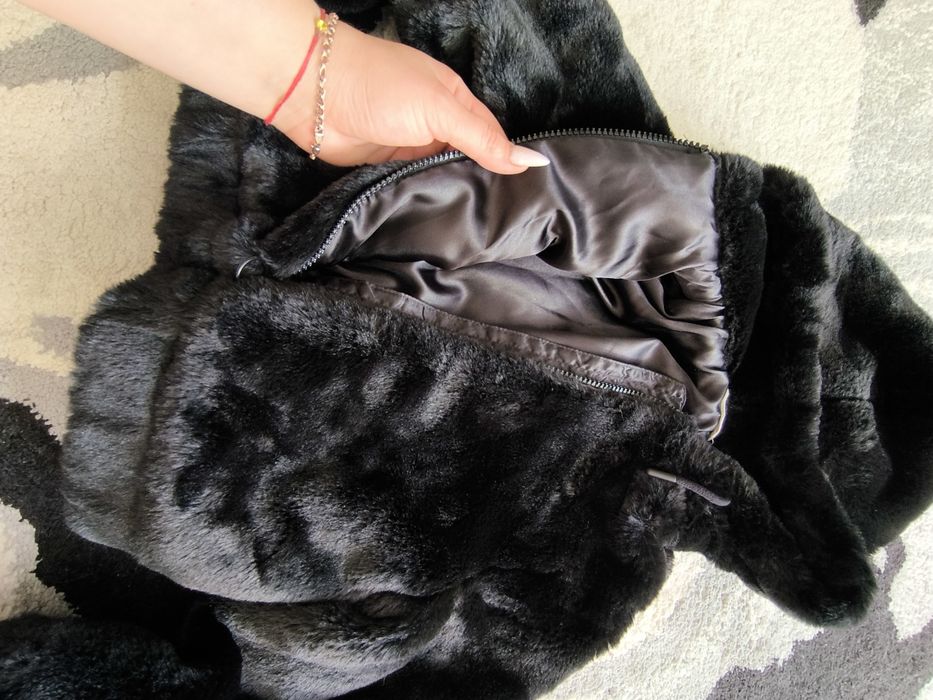 Продам детскую экошубку