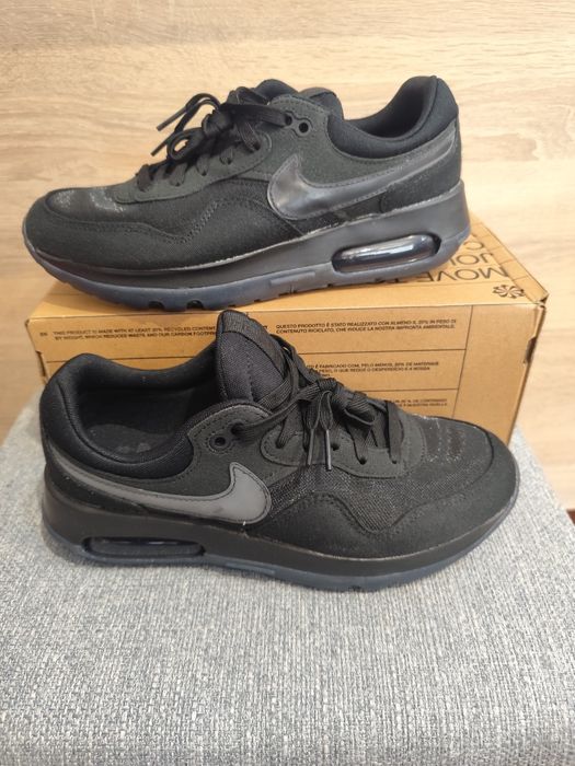 Nike Air Max Motfit nowe