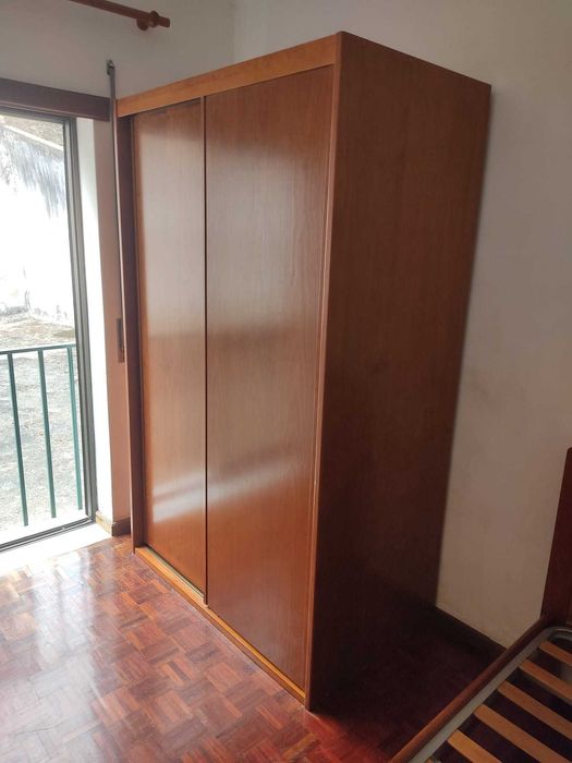 Mobilia de quarto solteiro