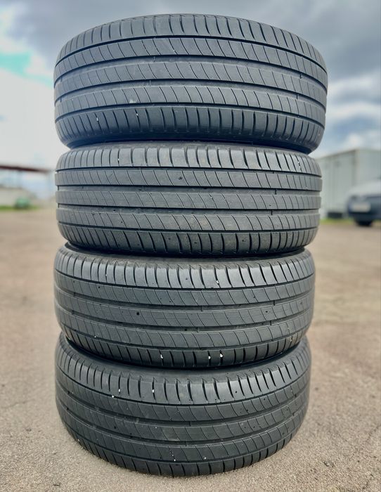 Шини літіні 215/55 r17 Michelin Primacy 3 S1