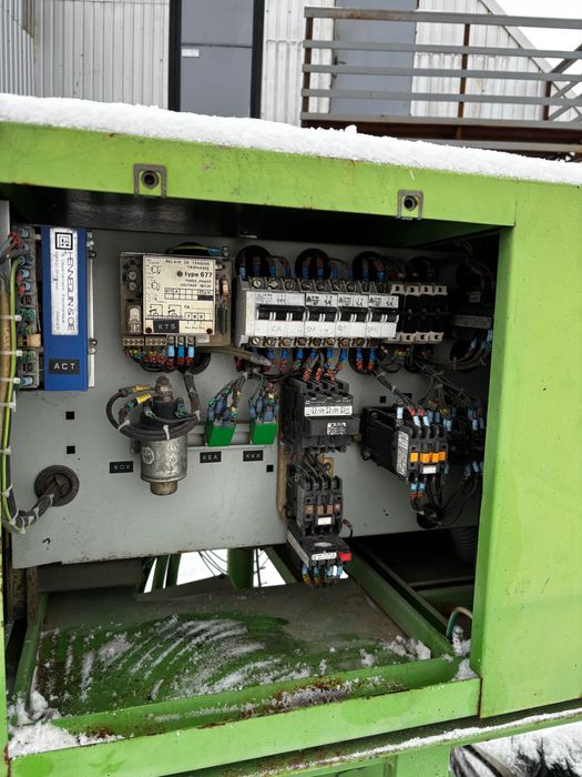 Генератор 100 кВт Электростанция без мотора для производства