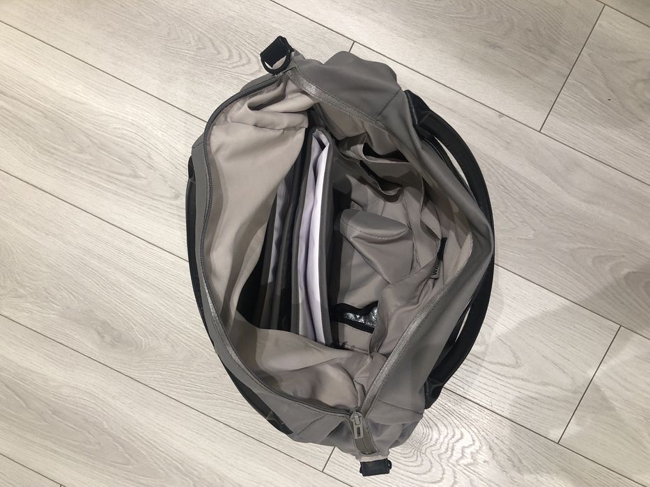 Mala maternidade Cybex Platinum