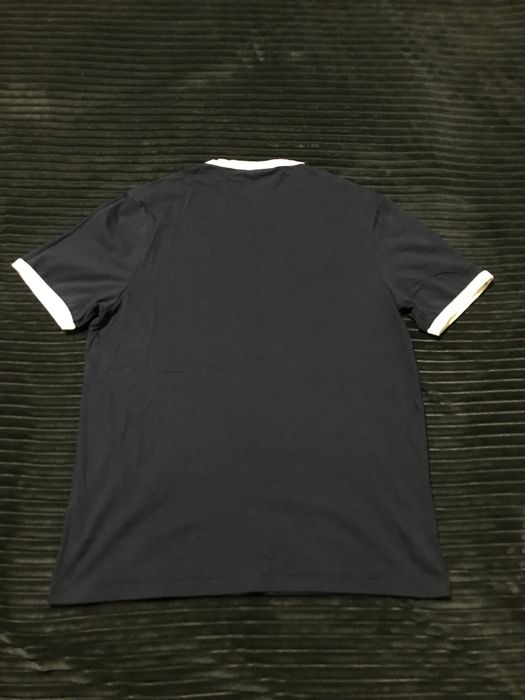 Футболка LYLE Scott