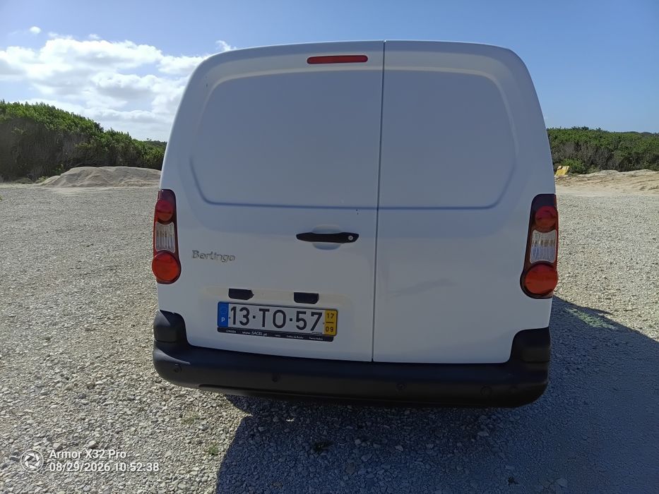 CITROEN Berlingo Longa