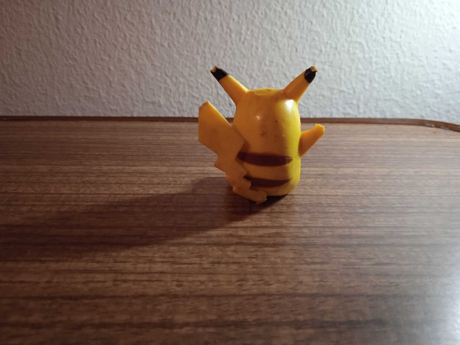 Pokémon Figura Pikachu