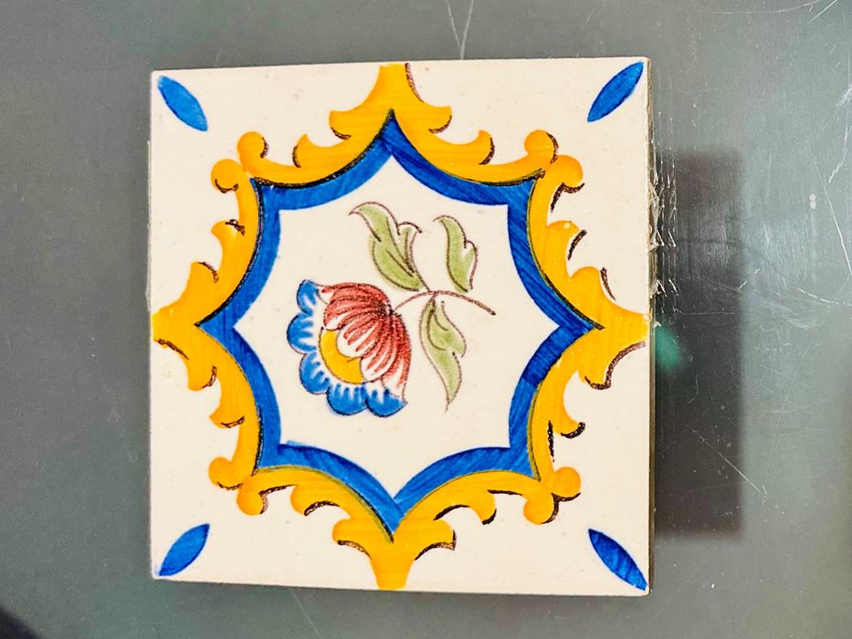 Azulejos viúva Lamego