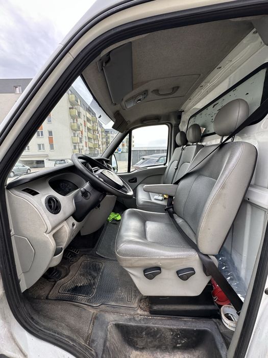 Renault Master 2