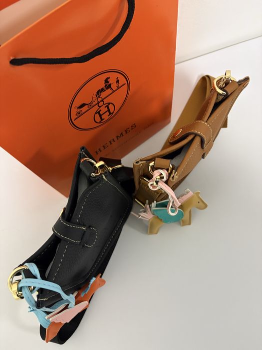 Сумка Hermes evelyne