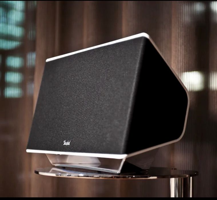 Głośnik iTeufel Air Apple