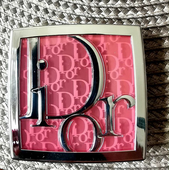 012 Rosewood róż Dior