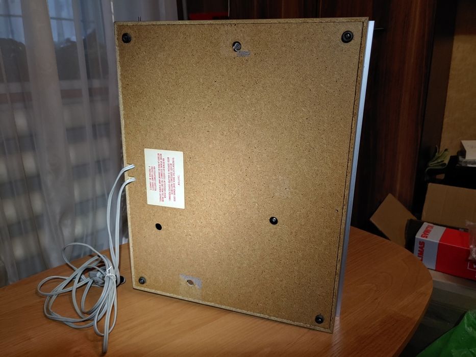 Проигровптель Torens TD-166