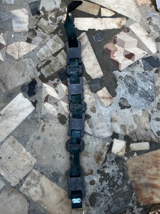 Equipamento Pesca Submarina