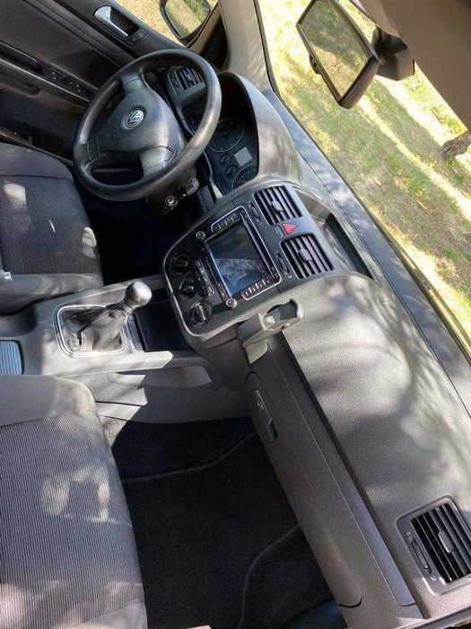 Volkswagen Golf V 1.9TDI