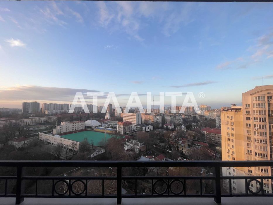 1-room apartment apartment by the address (area 45 m²) - Atlanta.ua - photo 21