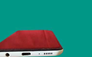 Cмартфон ,телефон  "Samsung  Galaxy" A30s б/у,