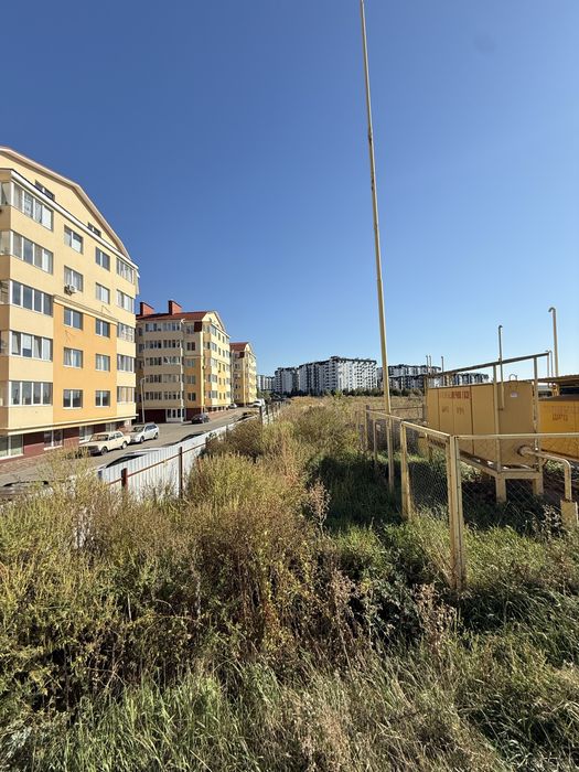 БЕЗ%! Продаж ФАСАДної ділянки напроти ТРЦ Sofia Mall