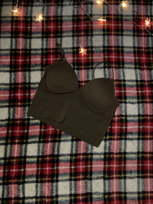 Корсети топи жіночі