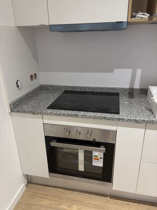Apartamento T3 Maximinos Res do chao