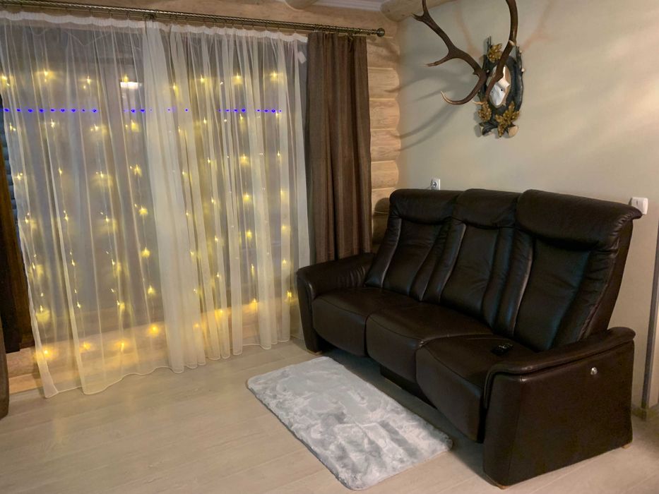 Оренда зняти будинок подобово Карпати Ясіня чан джакузі спа річка