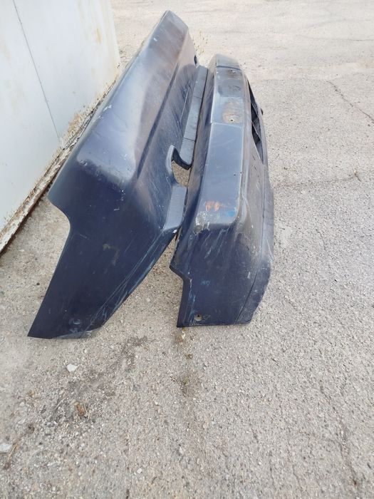 Бампер ВАЗ 2108 Славута Таврия