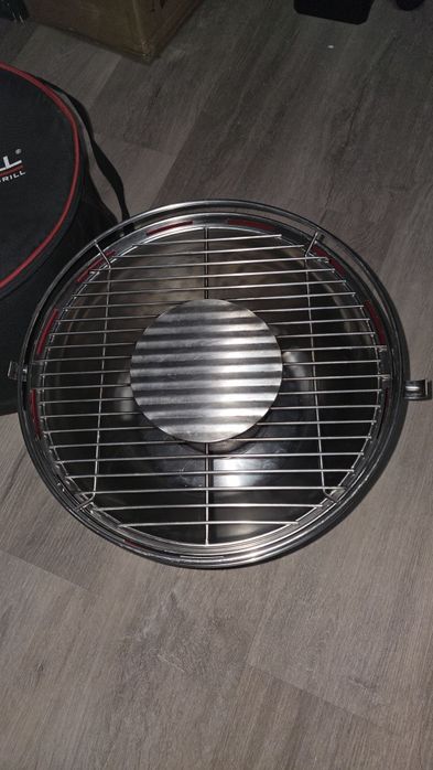 Lotusgrill grelhador barbecue